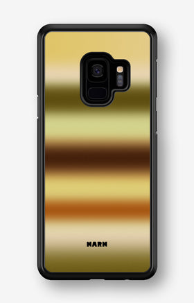 Samsung Galaxy S9 Hard Case – Pistachio - View 1