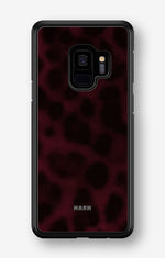 Samsung Galaxy S9 Hard Case – Roar - View 1