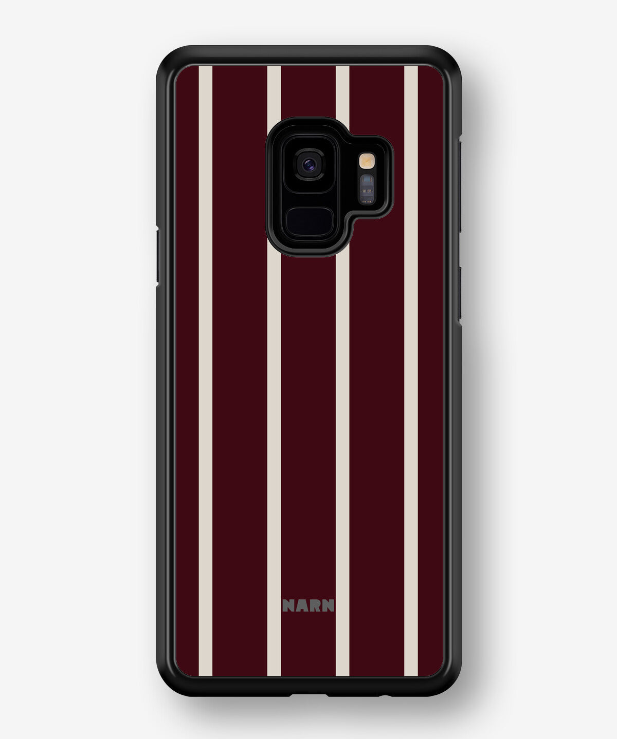 Samsung Galaxy S9 Hard Case – Rouge - View 1