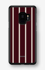 Samsung Galaxy S9 Hard Case – Rouge - View 1