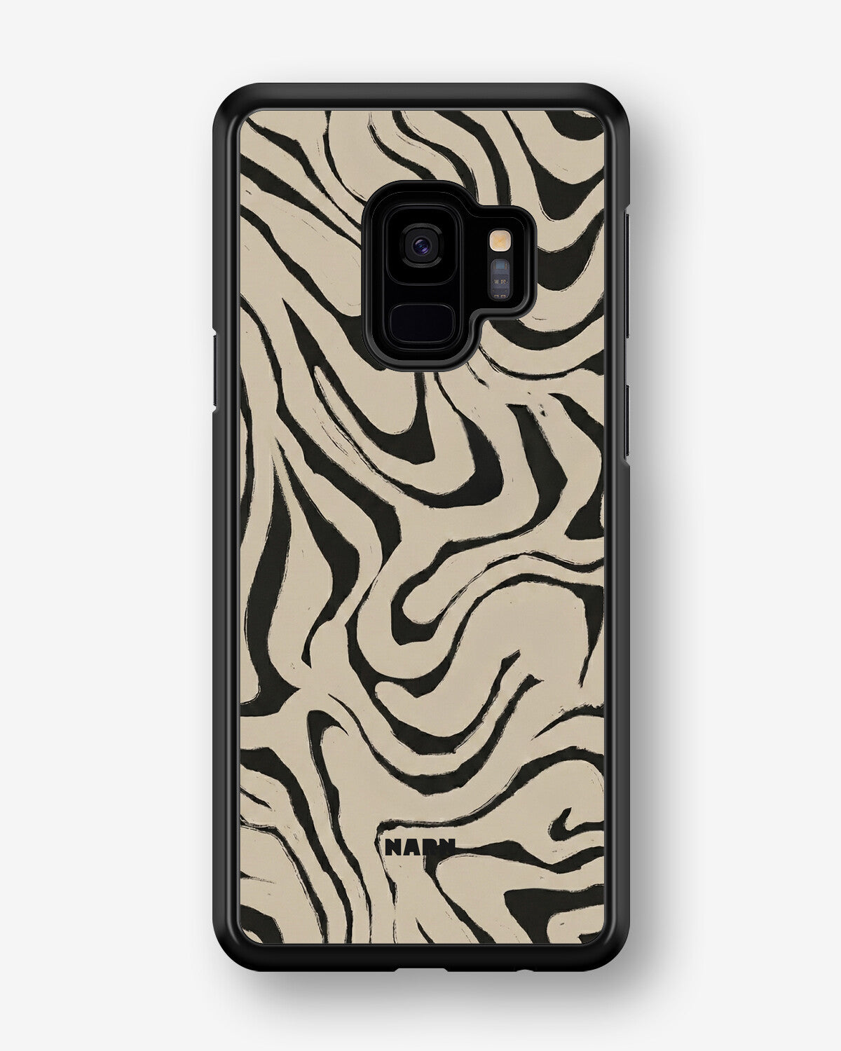 Samsung Galaxy S9 Hard Case – Sand Drift - View 1