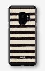 Samsung Galaxy S9 Hard Case – Seafarer - View 1