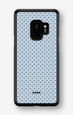 Samsung Galaxy S9 Hard Case – Slow Morning - View 1