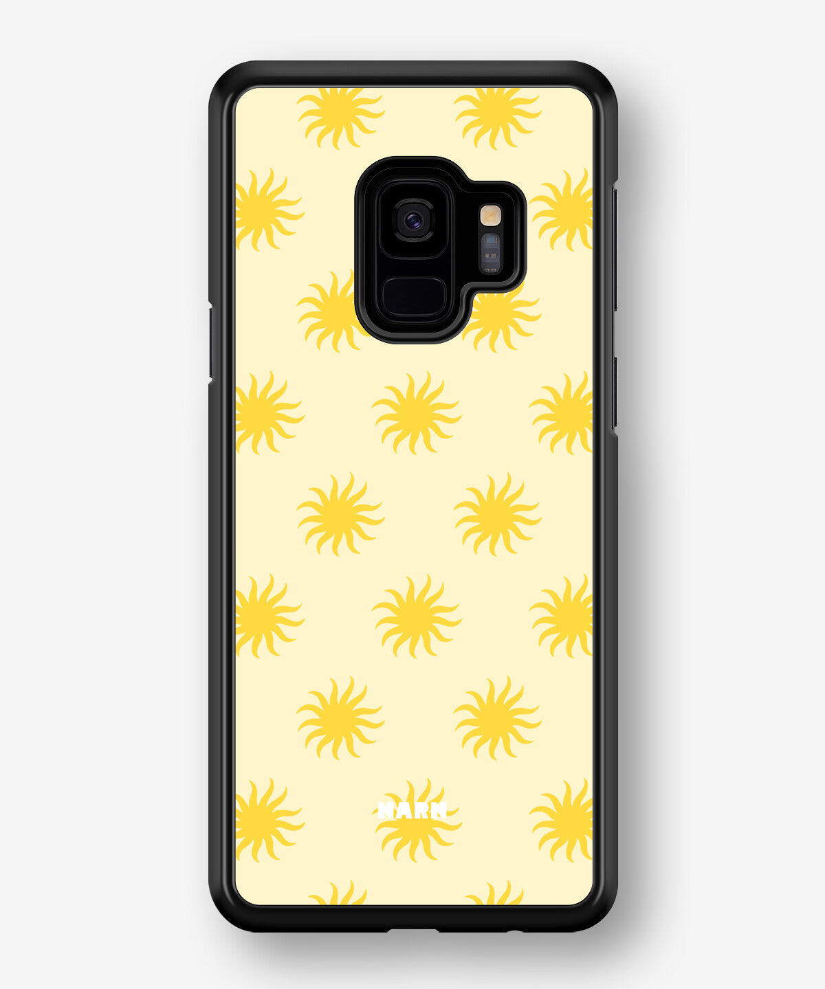 Samsung Galaxy S9 Hard Case – Soleil - View 1