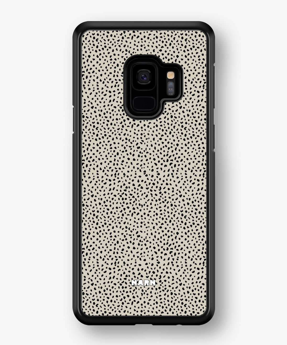 Samsung Galaxy S9 Hard Case – Speckled - View 1
