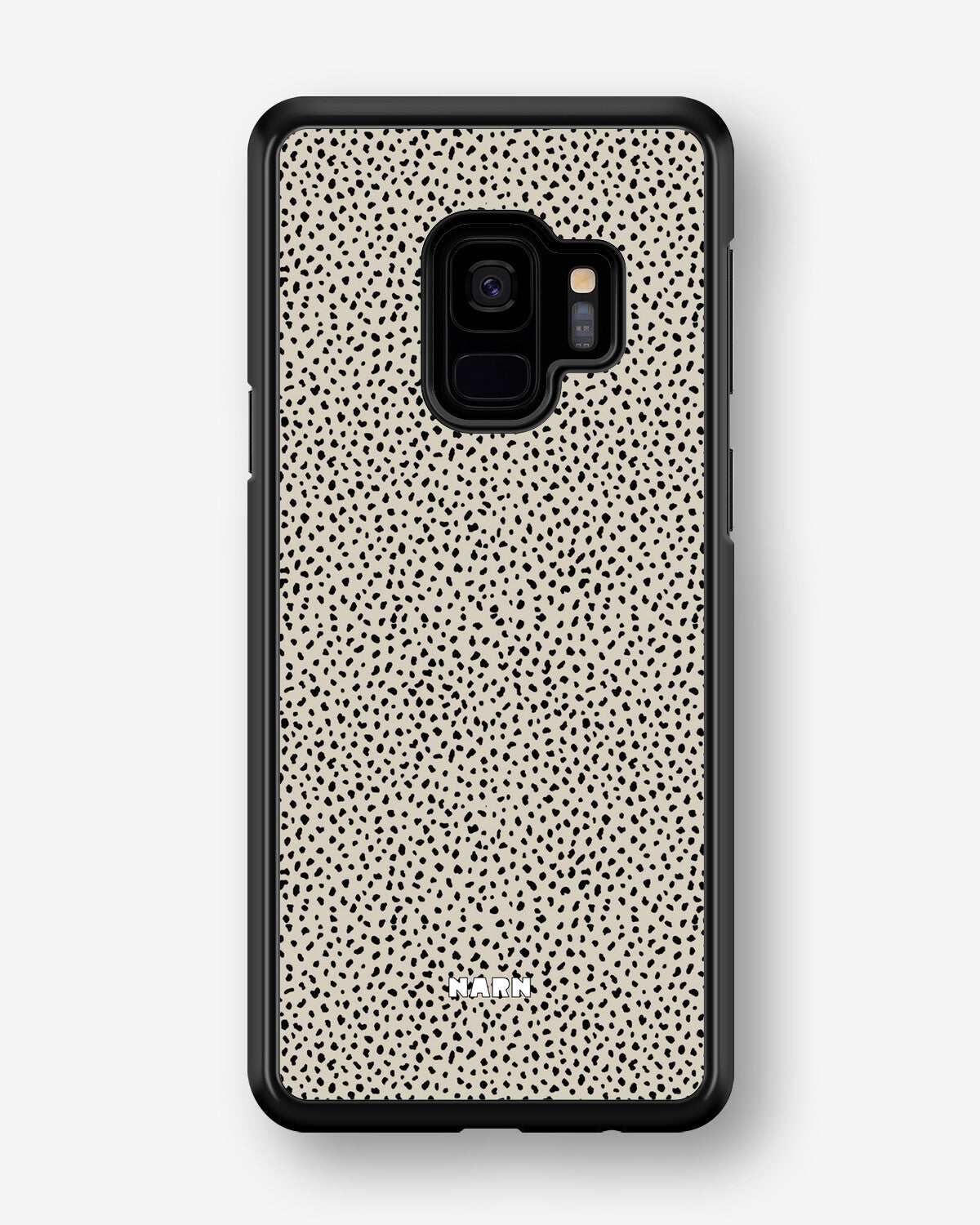 Samsung Galaxy S9 Hard Case – Speckled - View 1