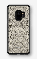 Samsung Galaxy S9 Hard Case – Speckled - View 1