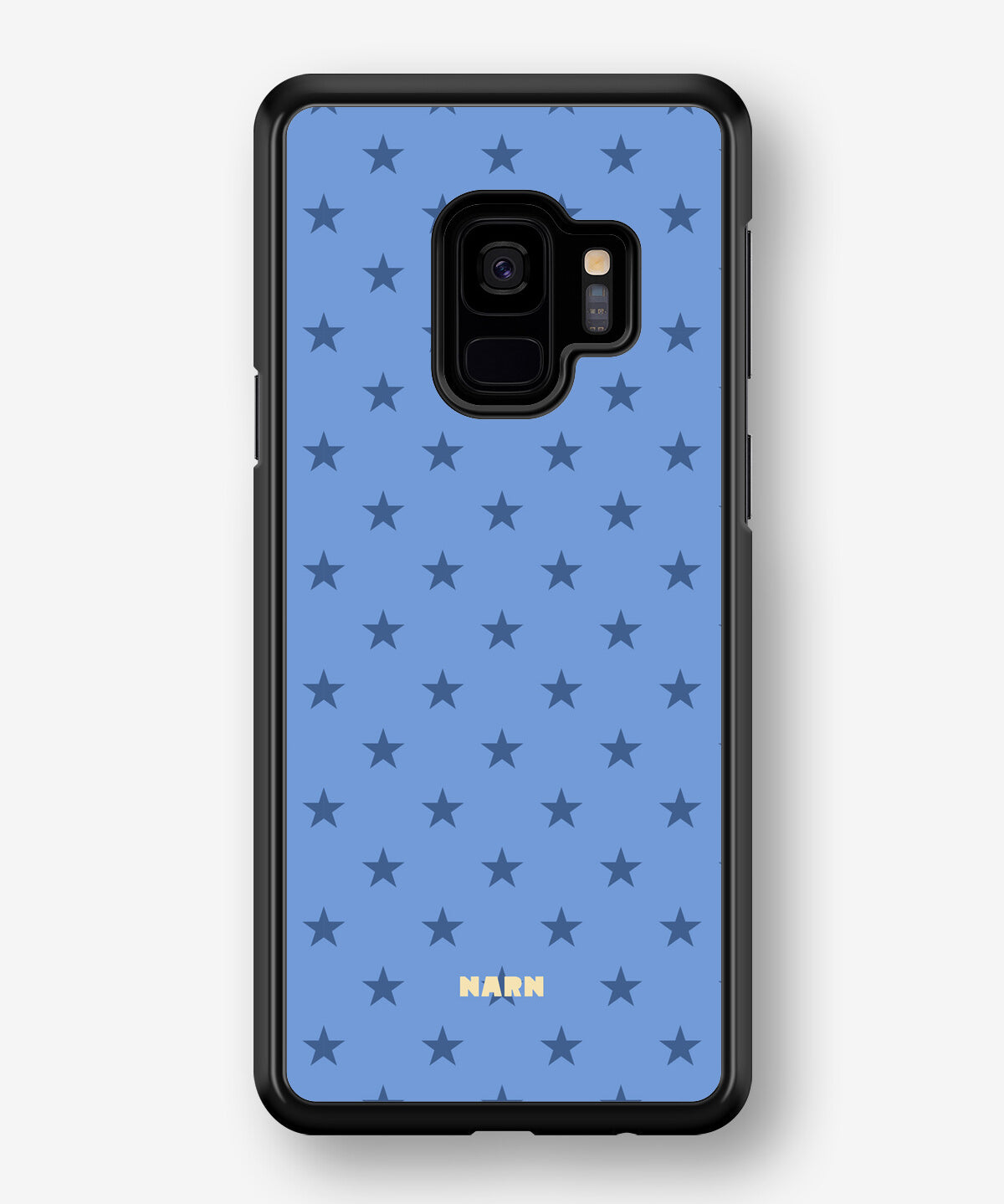 Samsung Galaxy S9 Hard Case – Sprinkles - View 1