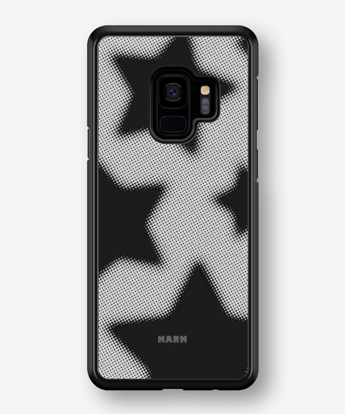 Samsung Galaxy S9 Hard Case – Starstruck - View 1