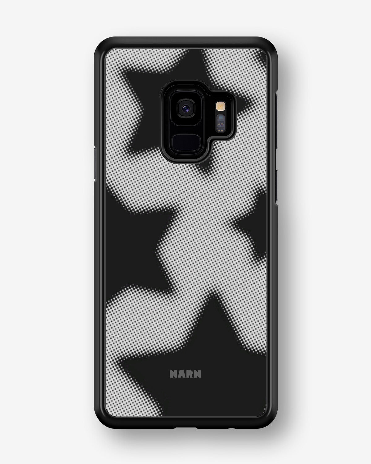 Samsung Galaxy S9 Hard Case – Starstruck - View 1