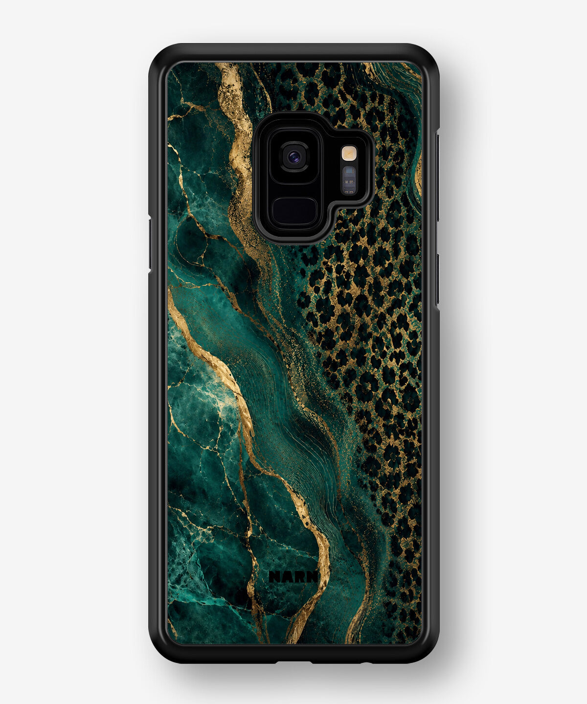 Samsung Galaxy S9 Hard Case – Velora - View 1