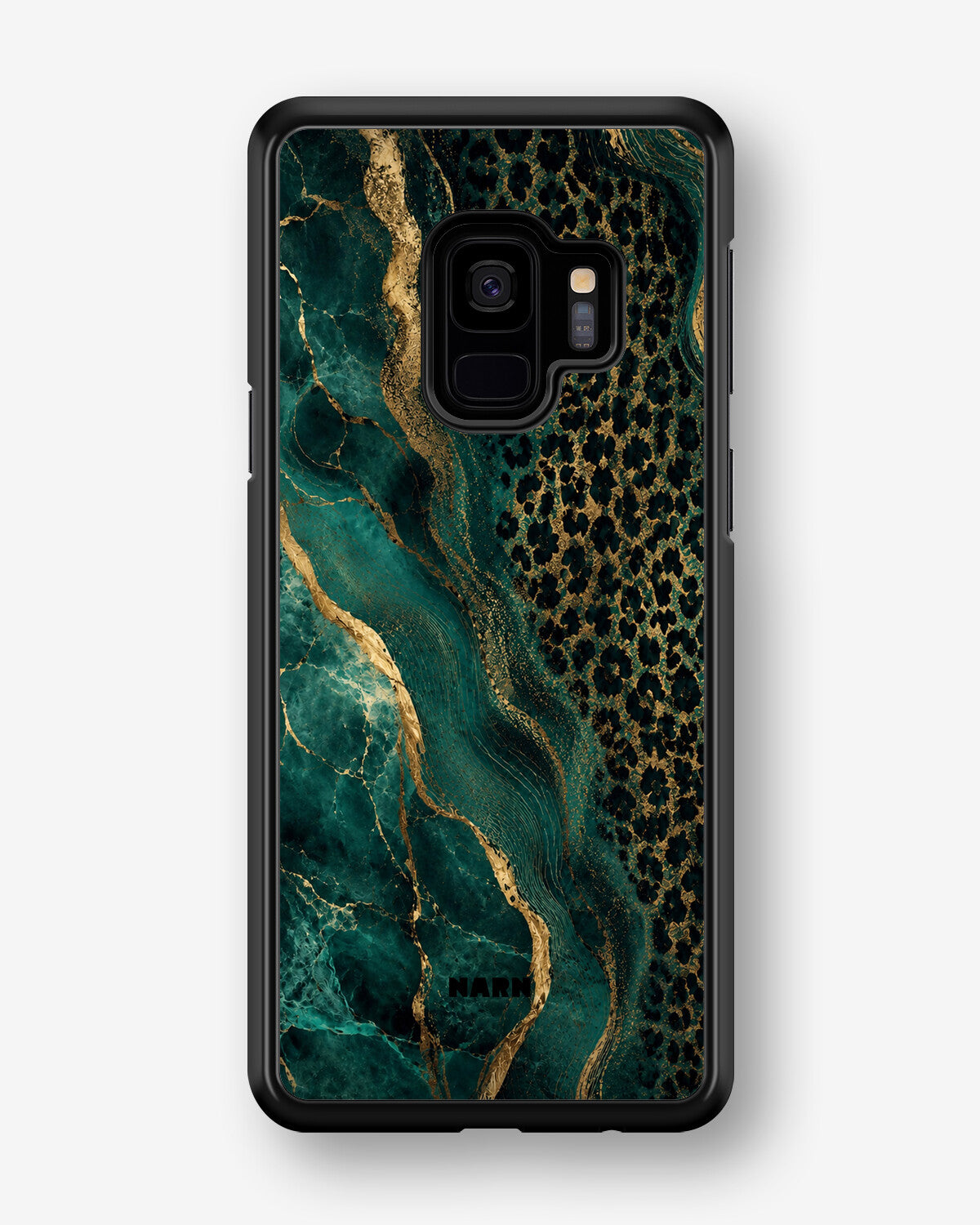 Samsung Galaxy S9 Hard Case – Velora - View 1