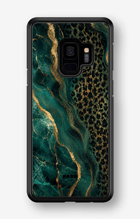 Samsung Galaxy S9 Hard Case – Velora - View 1
