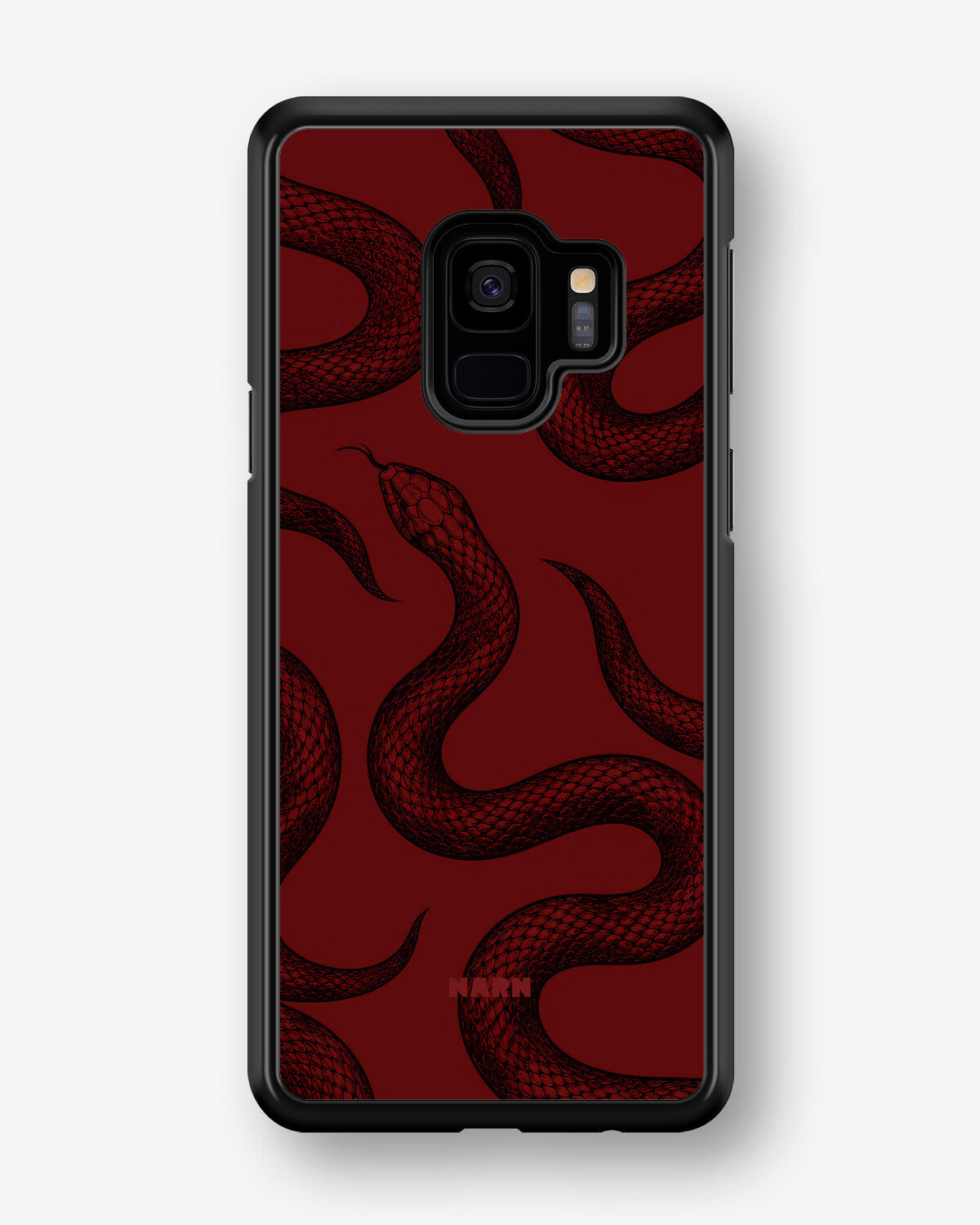 Samsung Galaxy S9 Hard Case – Venom - View 1