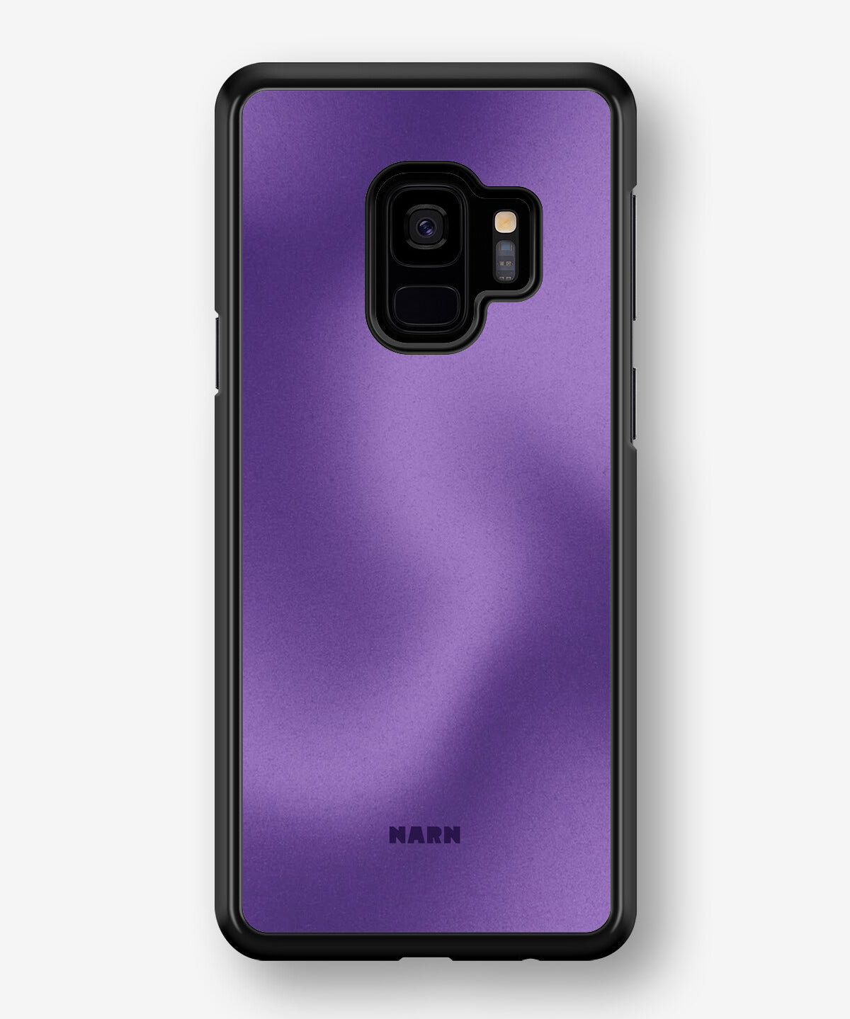 Samsung Galaxy S9 Hard Case – Violetta - View 1