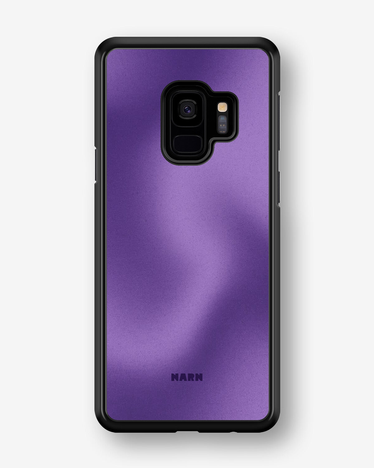 Samsung Galaxy S9 Hard Case – Violetta - View 1