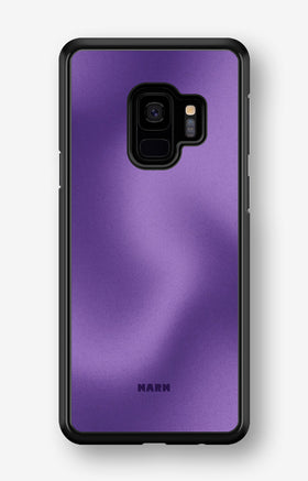 Samsung Galaxy S9 Hard Case – Violetta - View 1