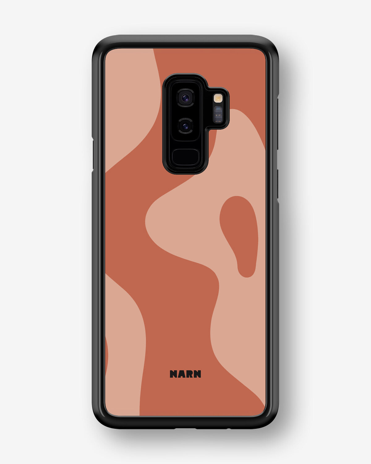 Samsung Galaxy S9 Plus Hard Case – Alive - View 1