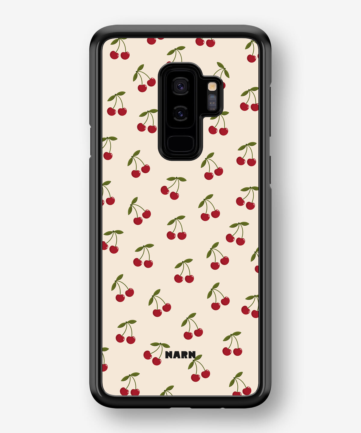 Samsung Galaxy S9 Plus Hard Case – Amarena - View 1