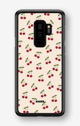 Samsung Galaxy S9 Plus Hard Case – Amarena - View 1