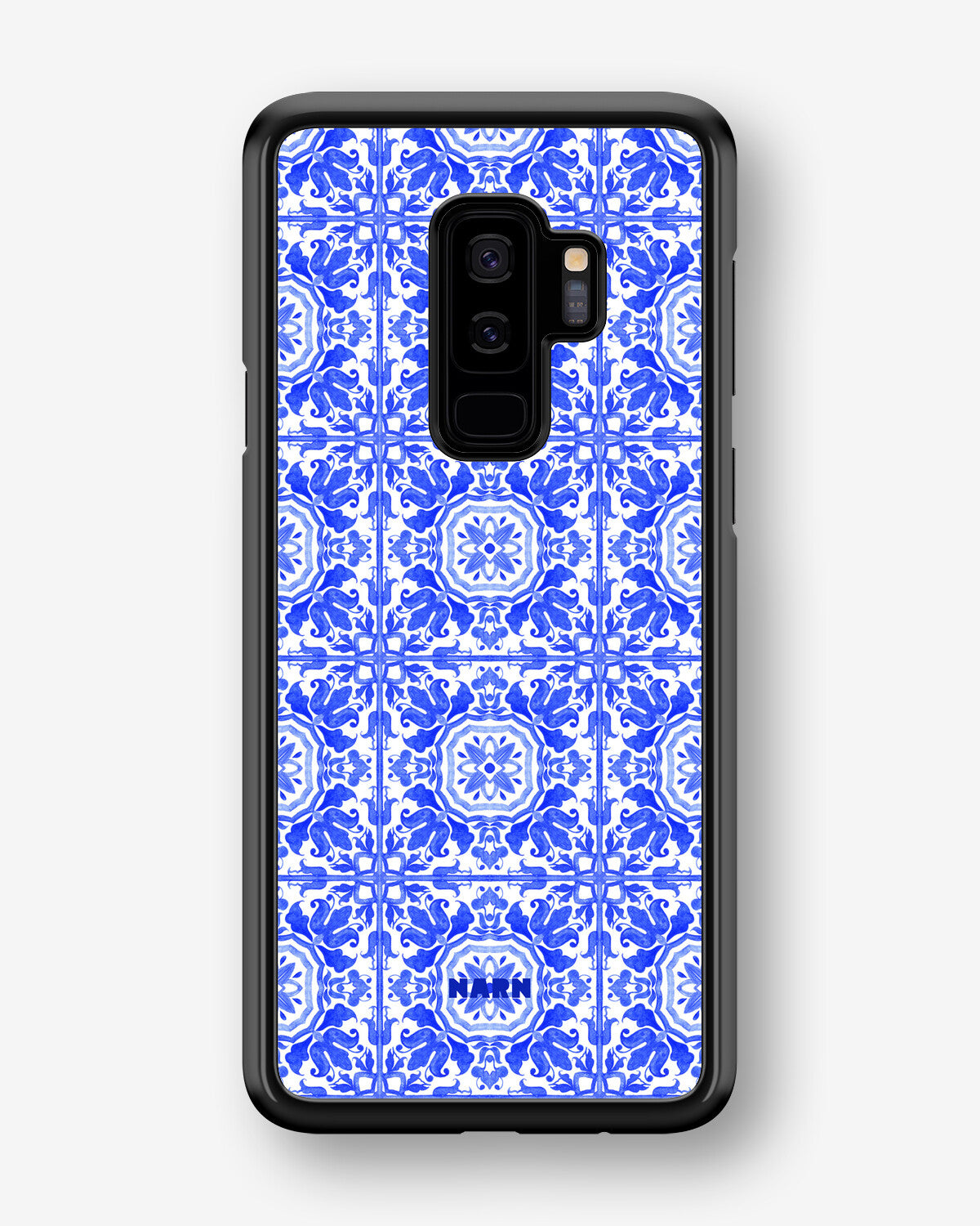 Samsung Galaxy S9 Plus Hard Case – Azur - View 1