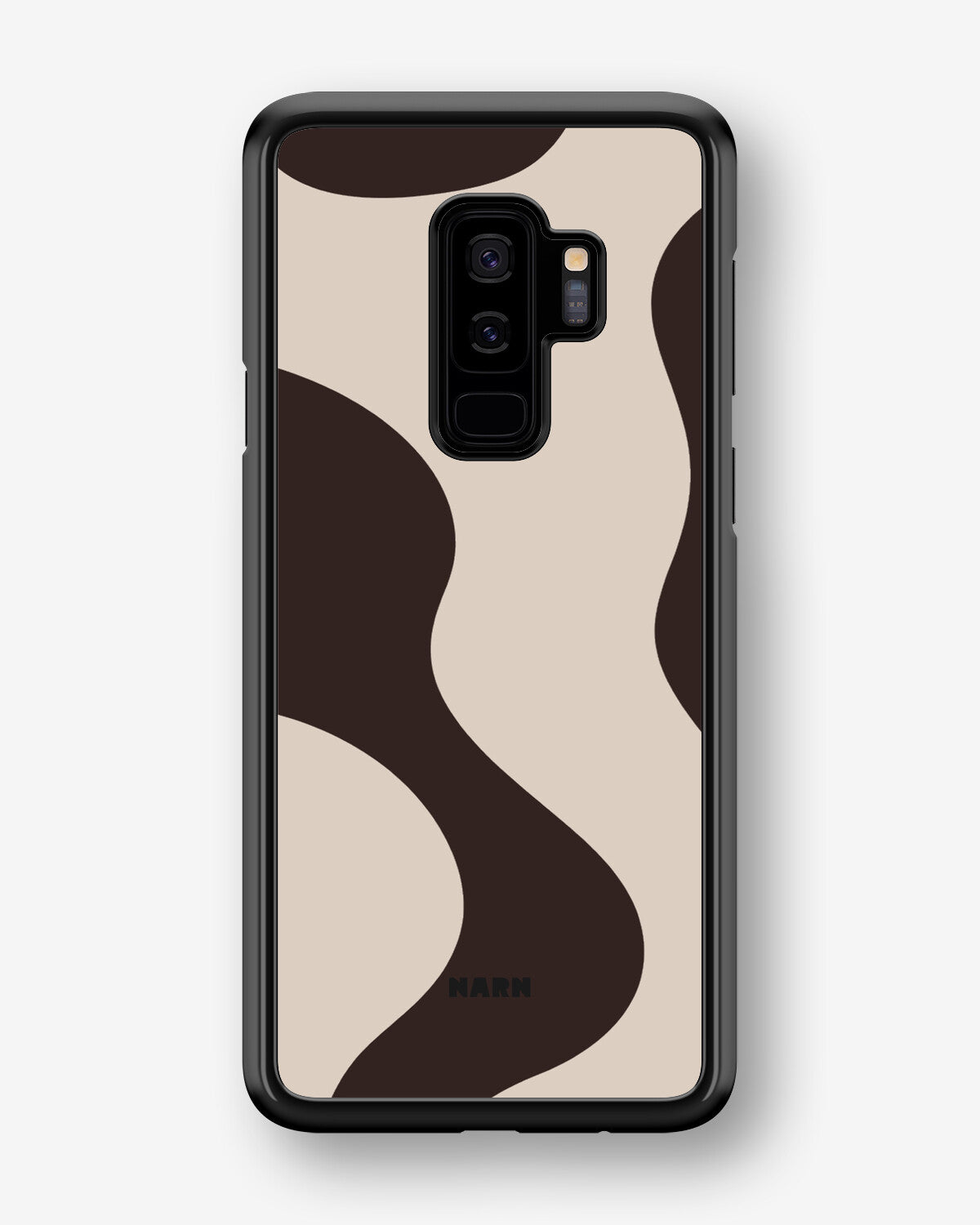 Samsung Galaxy S9 Plus Hard Case – Balance - View 1