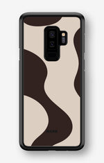Samsung Galaxy S9 Plus Hard Case – Balance - View 1