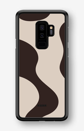 Samsung Galaxy S9 Plus Hard Case – Balance - View 1