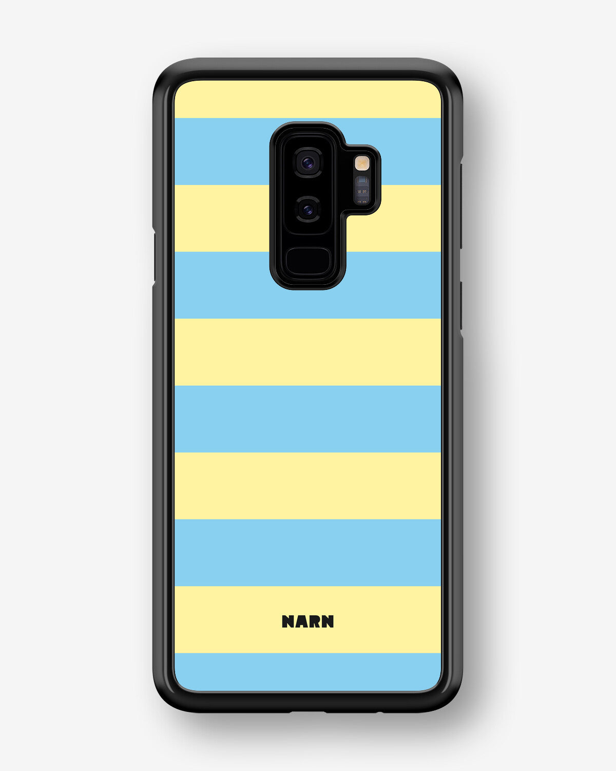 Samsung Galaxy S9 Plus Hard Case – Beach Towel - View 1