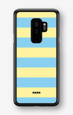 Samsung Galaxy S9 Plus Hard Case – Beach Towel - View 1