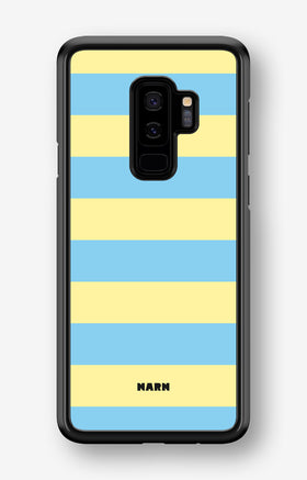 Samsung Galaxy S9 Plus Hard Case – Beach Towel - View 1