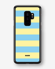 Samsung Galaxy S9 Plus Hard Case – Beach Towel - View 1