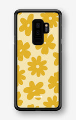 Samsung Galaxy S9 Plus Hard Case – Bella Fiore - View 1