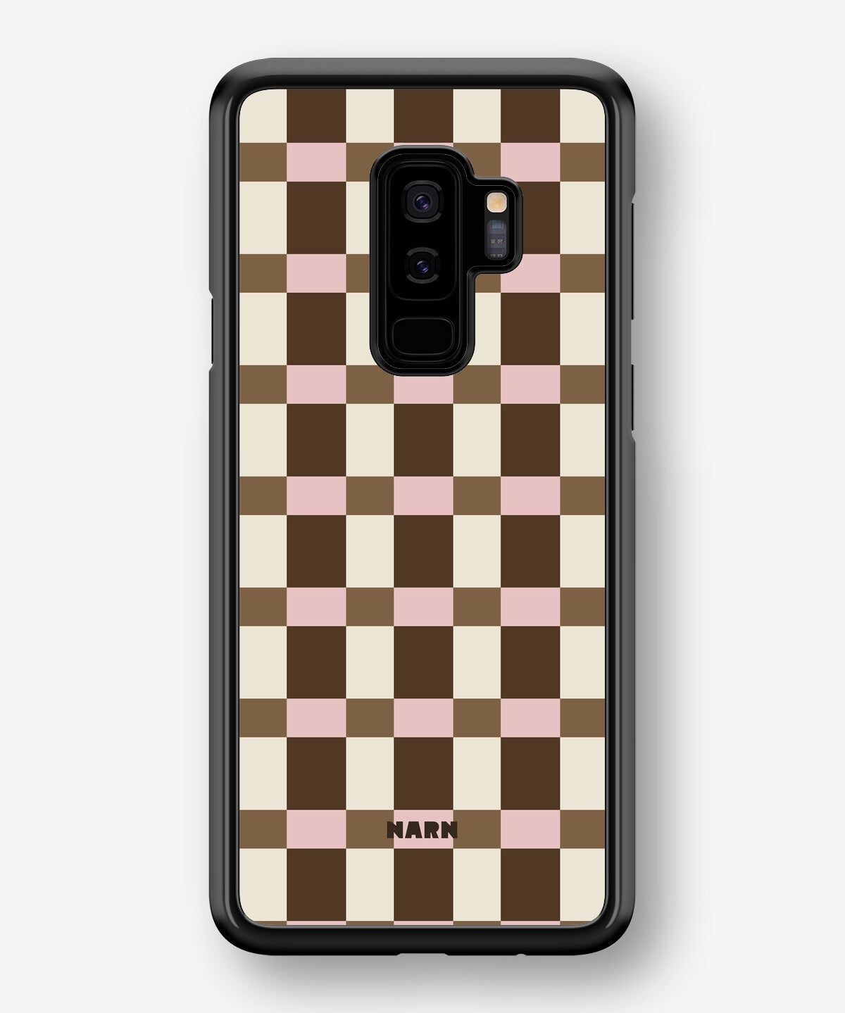 Samsung Galaxy S9 Plus Hard Case – Biscuit - View 1