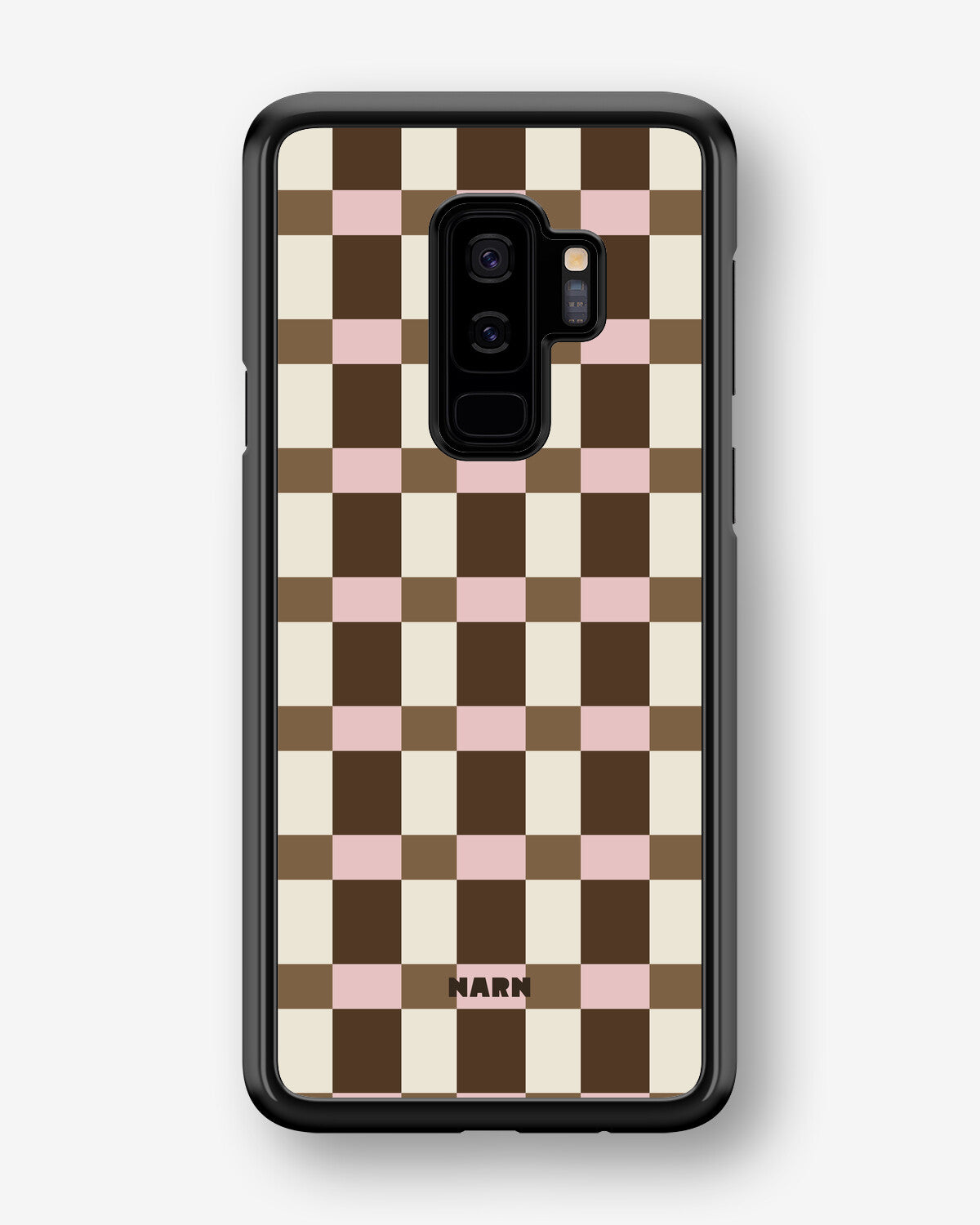 Samsung Galaxy S9 Plus Hard Case – Biscuit - View 1