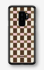 Samsung Galaxy S9 Plus Hard Case – Biscuit - View 1