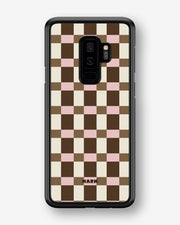 Samsung Galaxy S9 Plus Hard Case – Biscuit - View 1