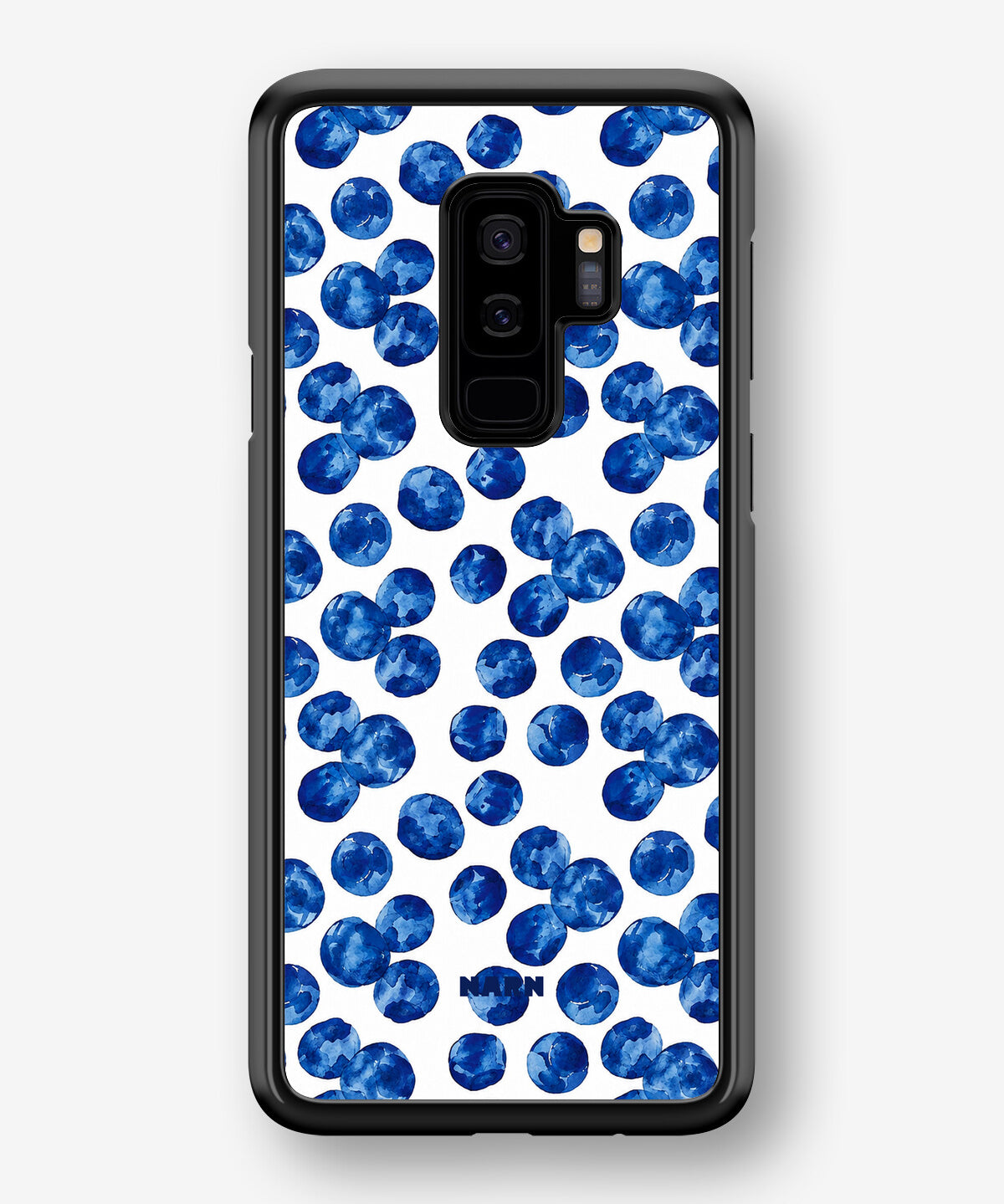 Samsung Galaxy S9 Plus Hard Case – Blue Pick - View 1