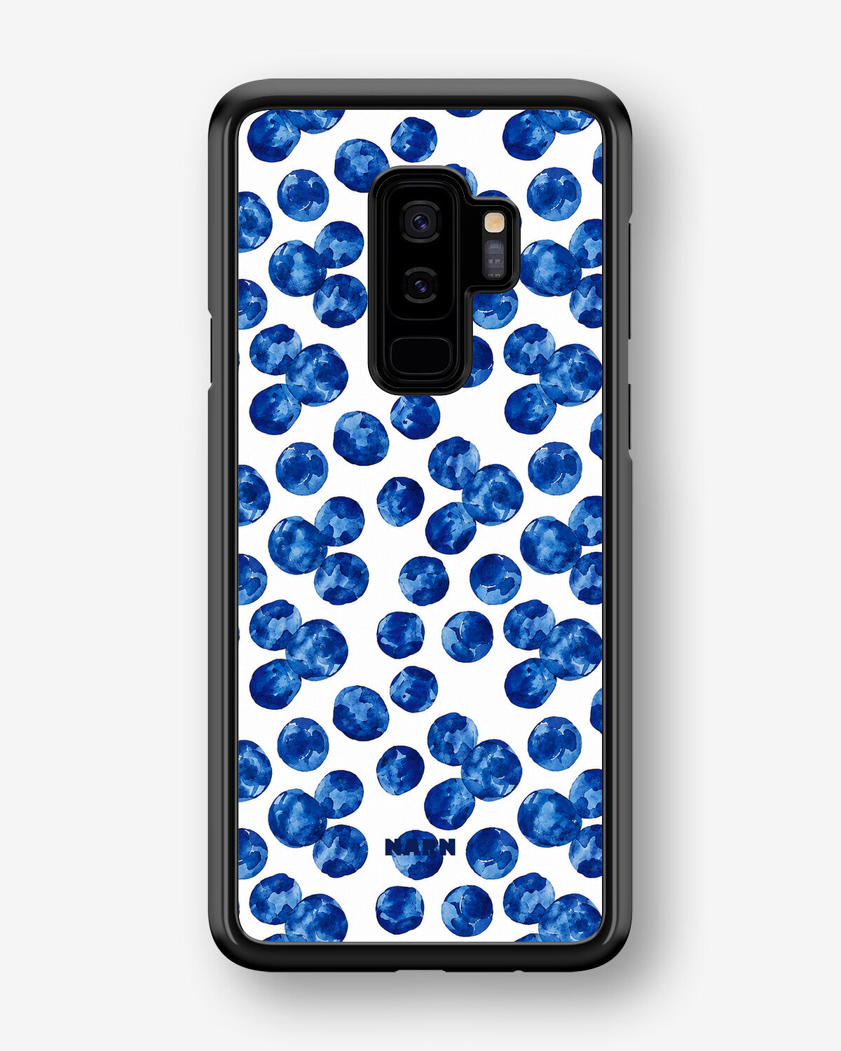 Samsung Galaxy S9 Plus Hard Case – Blue Pick - View 1
