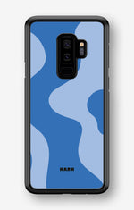 Samsung Galaxy S9 Plus Hard Case – Calm Tide - View 1