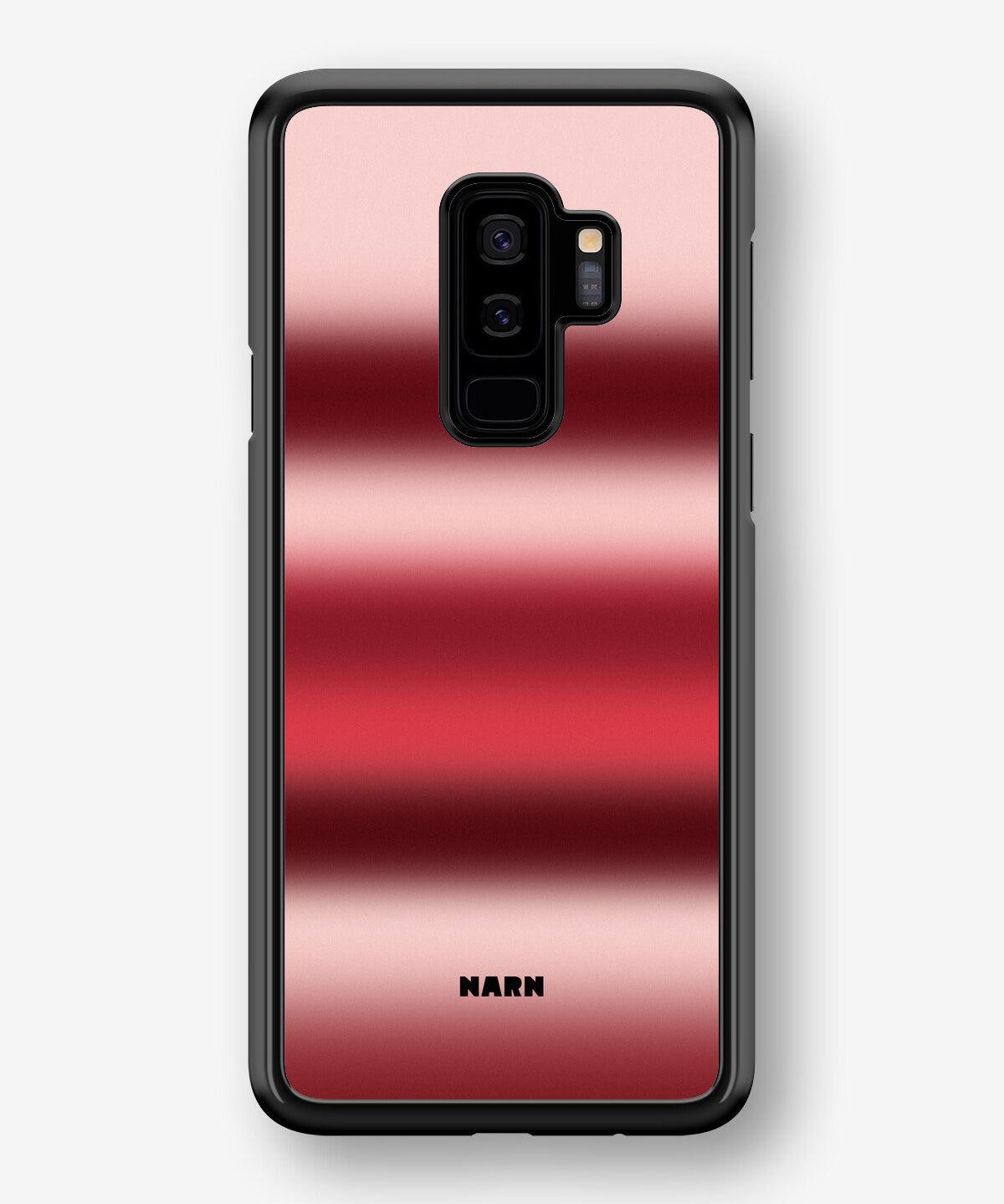 Samsung Galaxy S9 Plus Hard Case – Cherry - View 1
