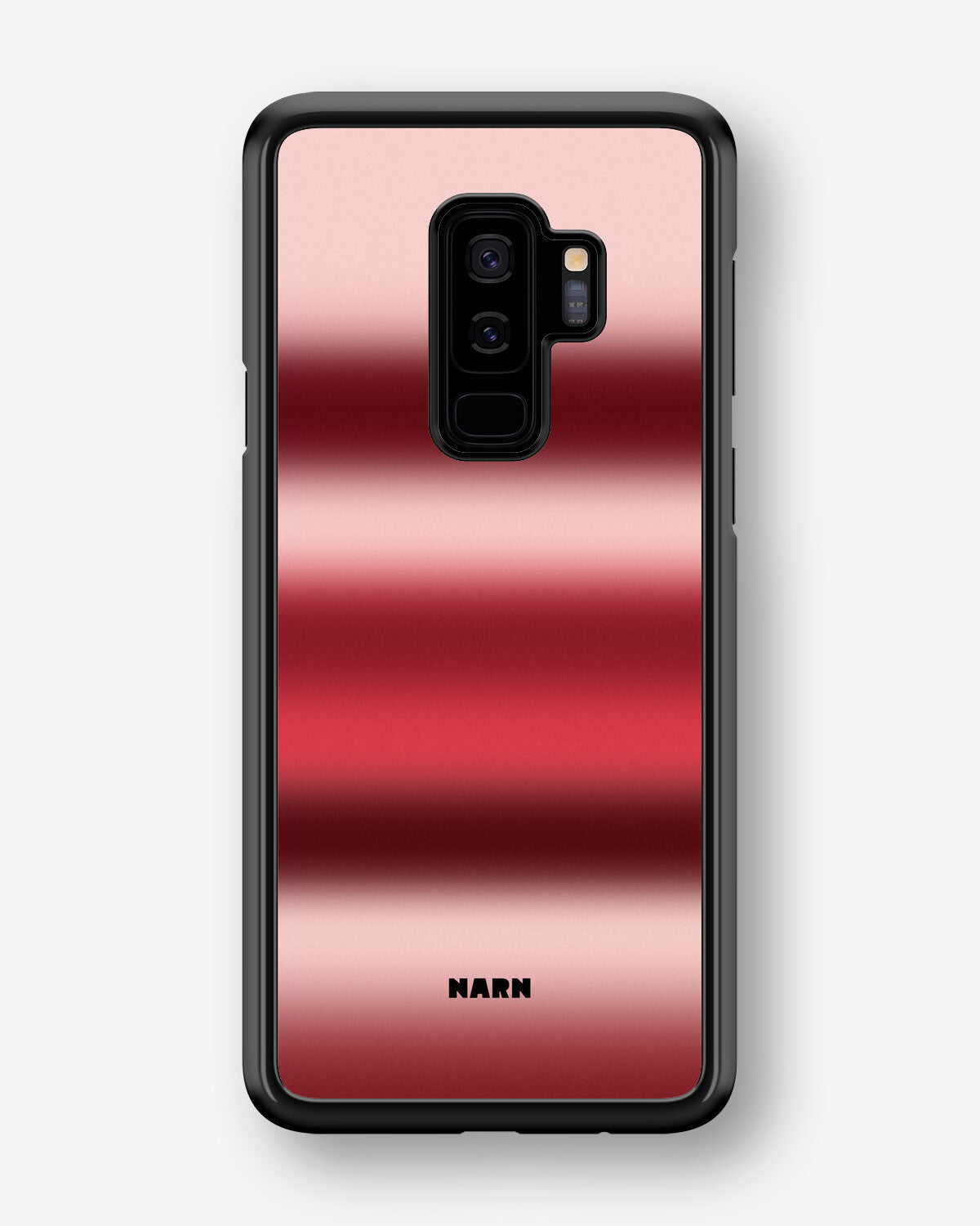 Samsung Galaxy S9 Plus Hard Case – Cherry - View 1