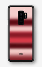 Samsung Galaxy S9 Plus Hard Case – Cherry - View 1