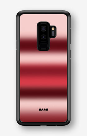 Samsung Galaxy S9 Plus Hard Case – Cherry - View 1