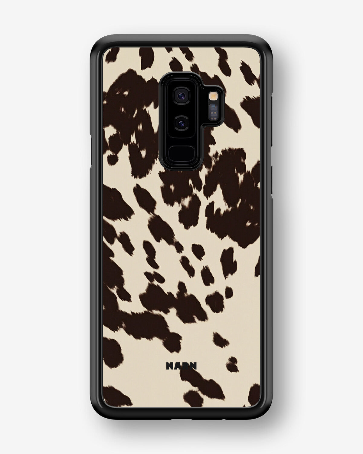 Samsung Galaxy S9 Plus Hard Case – Cowhide - View 1