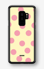 Samsung Galaxy S9 Plus Hard Case – Cupcake - View 1