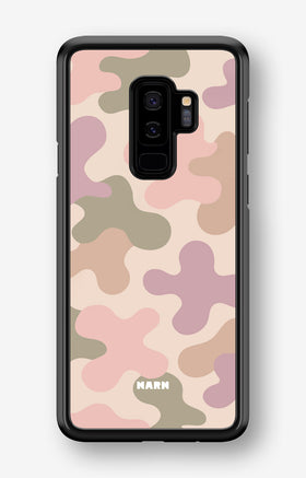 Samsung Galaxy S9 Plus Hard Case – Dream Camo - View 1