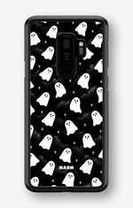 Samsung Galaxy S9 Plus Hard Case – Ghosted - View 1