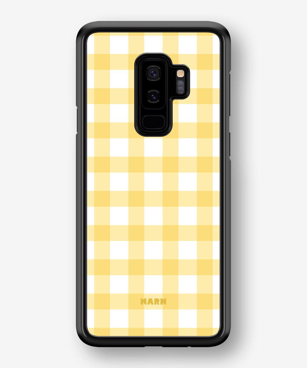 Samsung Galaxy S9 Plus Hard Case – Honey - View 1