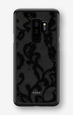 Samsung Galaxy S9 Plus Hard Case – Lace - View 1